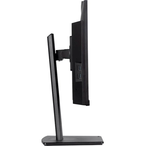 Монитор iiyama XUB2490HSUH-B1: Тип ЖК-матрицы IPS