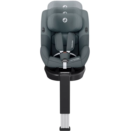Автокрісло Maxi-Cosi Mica 360 S Tonal Graphite (8551106110) фото 11