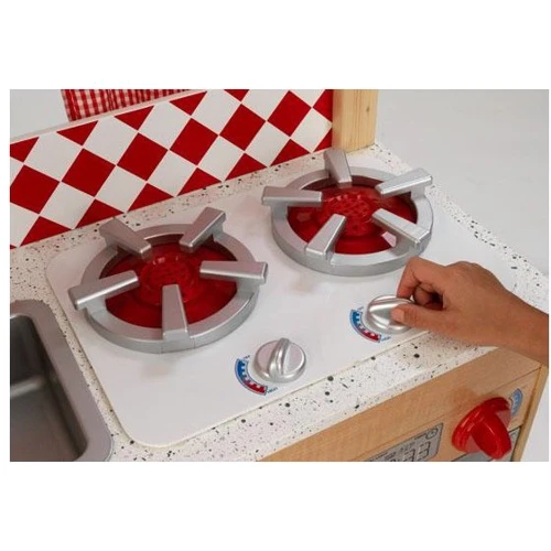 Игровой набор Кухня KidKraft Suite Elite Kitchen (53216) фото 3