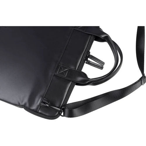 Tucano Isotta Black (BSISO1314-BK) for MacBook 13-14": Материал Полиуретан