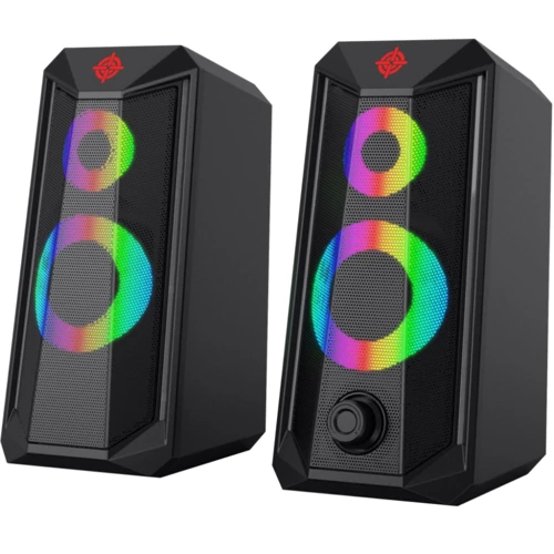 Акустическая система GamePro 2.0 Black (GS500)