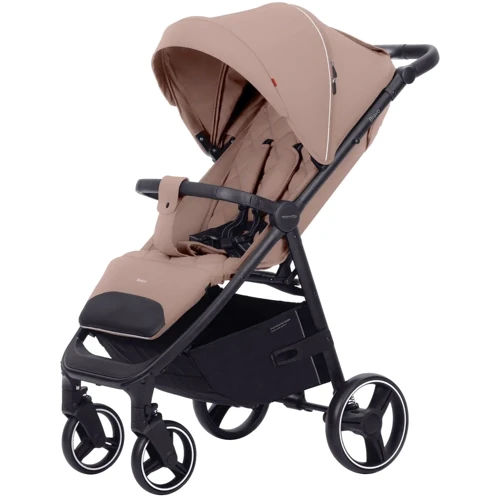 Прогулянкова коляска Carrello Bravo 2024 Royal Beige (CRL-8512 Royal Beige НТ): Тип коляски Прогулочная