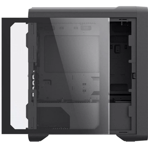 Корпус Zalman M3 Plus RGB: Типорозмір Mini-Tower