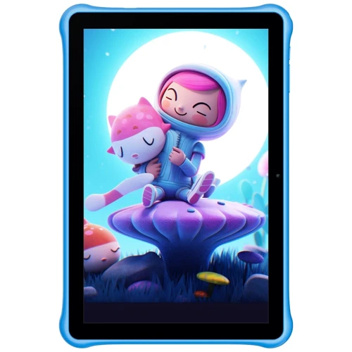 Планшет Blackview Tab 30 Kids 2/64GB Wi-Fi Ocean Blue: Дисплей 10.1" (1280x800) / IPS
