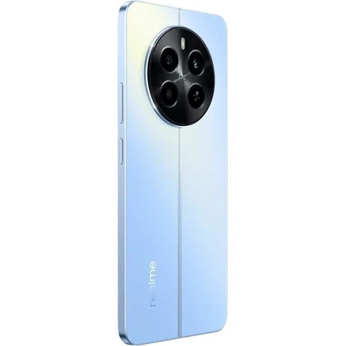 Смартфон Realme 12 8/256GB Skyline Blue (UA UCRF): Оперативная память 8 ГБ