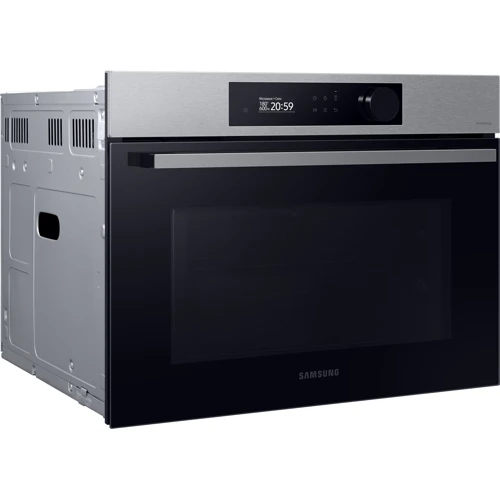 Встраиваемая микроволновая печь Samsung NQ5B5763DBS: Количество уровней мощности 7