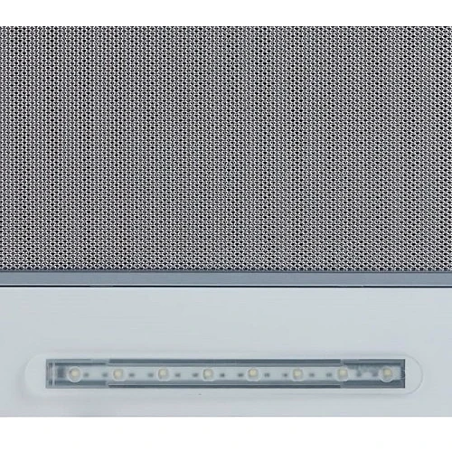 Вытяжка Grifon GR FL CLASS 50 WH: Тип воздухоочистителя Рециркуляция, Отвод