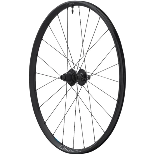 Колесо та обід Колесо Shimano WH-MT601-29 заднє 29" 24 отв. 12-скор. R:12MM E-THRU OLD:142MM безкамерне CENTER LOCK