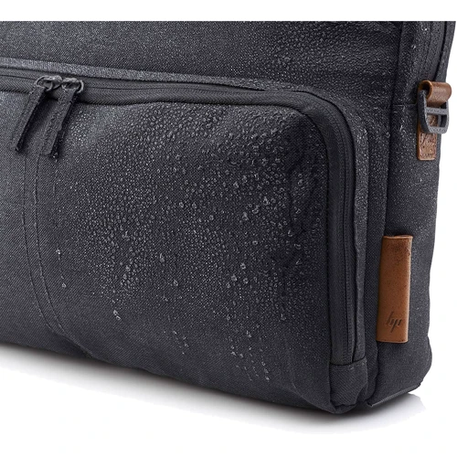 Сумка для ноутбука HP 15" Envy Urban Topload Gray (3KJ73AA): Форм-фактор 15"