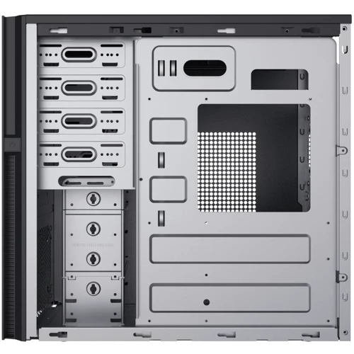Корпус GameMax MT833 U3-TYC: Мощность БП, Вт нет