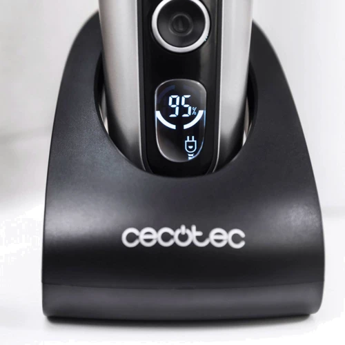 Машинка для стрижки (тример) Cecotec Bamba PrecisionCare Titanium (CCTC-04235): Призначення машинка для стрижки голови