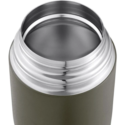 Термос для еды Esbit FJ500ML-OG Olive Green 0.5 л (017.0285): Объем, л 0.5