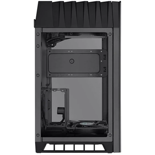 Корпус Silverstone LD03-AF (SST-LD03B-AF) фото 7
