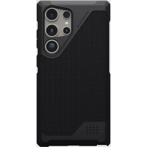Чохол для телефона Urban Armour Gear UAG Metropolis LT Pro Kevlar Black (214420113940) для Samsung S928 Galaxy S24 Ultra