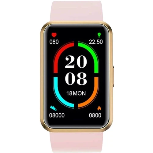 Смарт-часы Blackview R5 Pink: Производитель Blackview