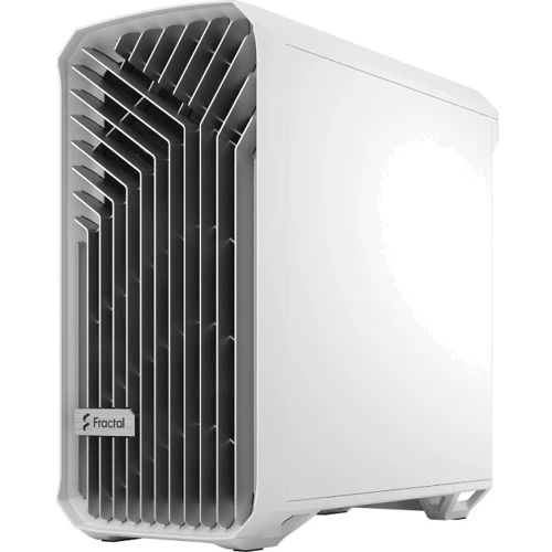 Корпус Фрактальний дизайн Torrent Compact White TG Clear Tint (FD-C-TOR1C-03): Типорозмір Midi-Tower