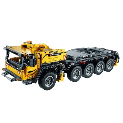 LEGO Technic Передвижной кран MK II (42009)