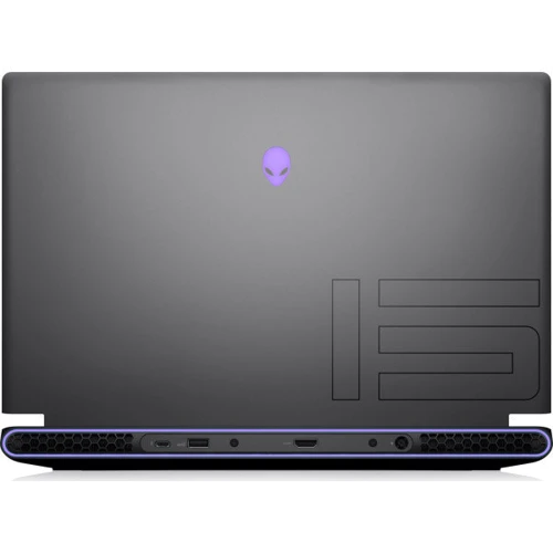 Ноутбук Dell Alienware M15 R7 (INS0144796-R0021478-SA) RB: Процессор AMD Ryzen 7 6800H (3.2 - 4.7 ГГц) / 8 - ядерный