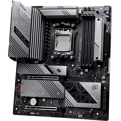 ASRock X870E Taichi Lite фото 5