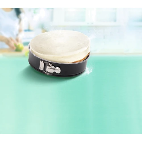 Форма для выпечки Tefal Easybake 26 см (J1741374): Крышка Нет