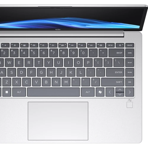 Ноутбук HP OmniBook 3 14-ha0001ua Glacier Silver (BV5U0EA) UA