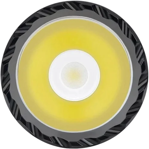 Ліхтар туристичний Olight Odin S Picatinny black matte (2370.43.95): Світлодіоди LED