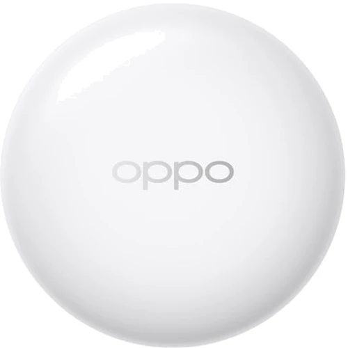 Наушники OPPO Enco W31 White: Тип крепления без креплений