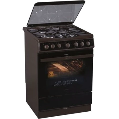 Газова плита Kaiser HGG 62521 KB