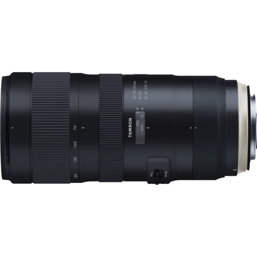 Объектив для фотоаппарата Tamron SP 70-200mm F/2,8 Di VC USD G2 для Canon фото 5