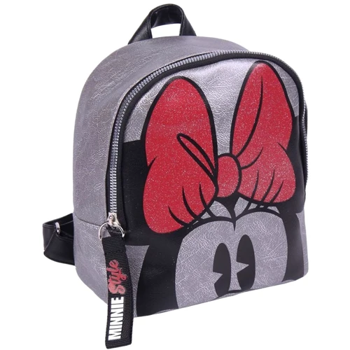 Рюкзак Cerda Minnie Mouse Casual Fashion Backpack