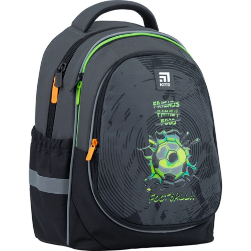 Рюкзак полукаркасный Kite Education Hang Out K22-700M(2p)-4 фото 15