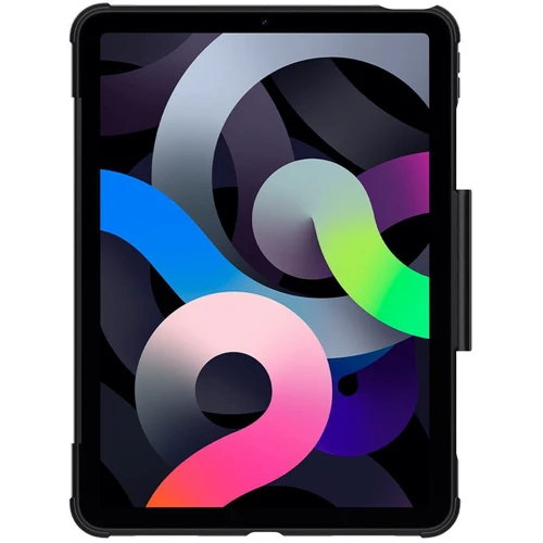 Аксесуар для iPad Spigen Core Armor Black (ACS02642) for iPad Air 2020 фото 11