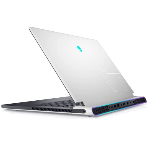 Ноутбук Dell Alienware x17 R2 (Alienware0137V2-Lunar): Объем накопителя 1 ТБ (SSD)