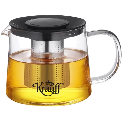 Заварочный чайник Krauff 1 л (26-177-038)