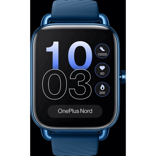 Смарт-часы OnePlus Nord Watch Deep Blue