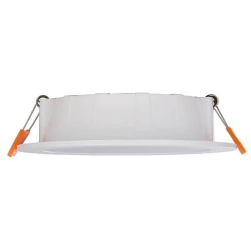 Точечный светильник Nowodvorski 8782 Cl Kos Led: Количество ламп, шт 1
