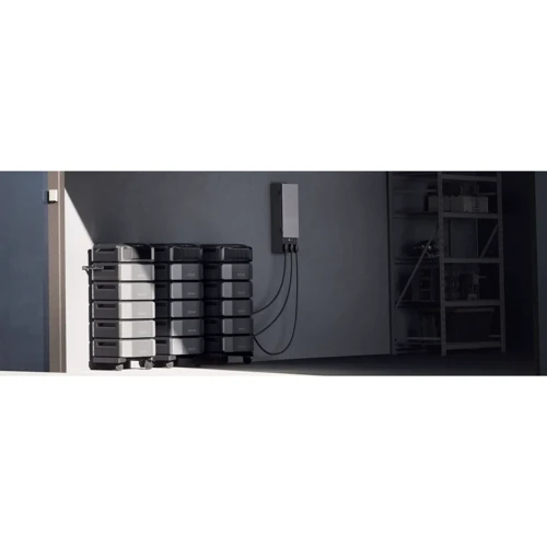 Зарядная станция EcoFlow DELTA Pro Ultra 6048Wh 7200W (EF-deltaPro-Ultra) UA фото 11