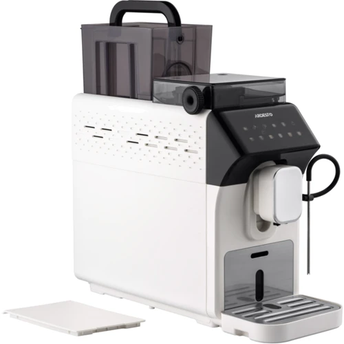 Кофеварка Ardesto FCM-FA900W: Давление, бар 15