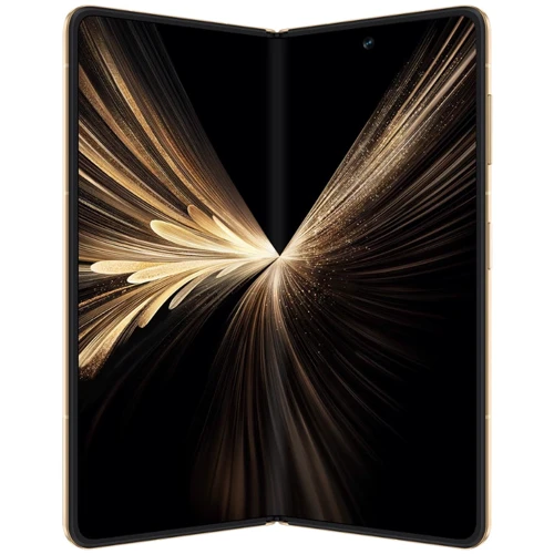 Смартфон Honor Magic V5 16/512Gb Dawn Gold