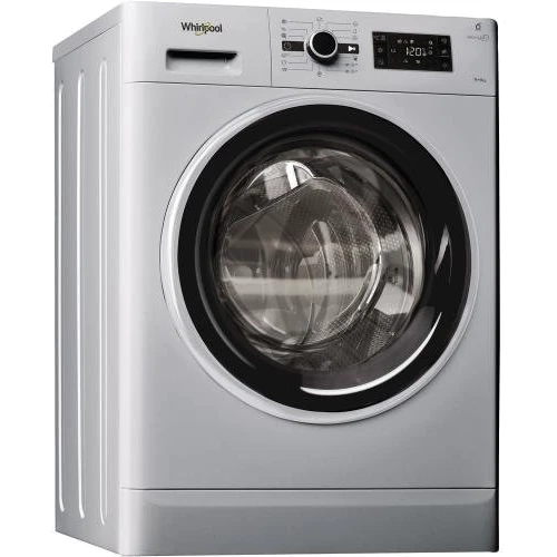 Пральна машина Whirlpool FWDG 96148 SBS
