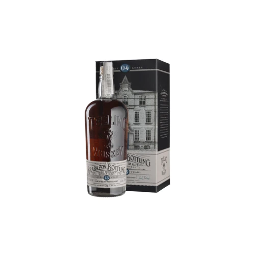 Віскі Teeling Teeling Brabazon Bottling 4 tube (0,7 л.) (BW59834)