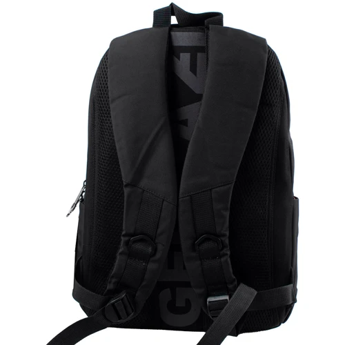 Мужской рюкзак Valiria Fashion черный (5DETBU2819-2-1): Тип Рюкзаки