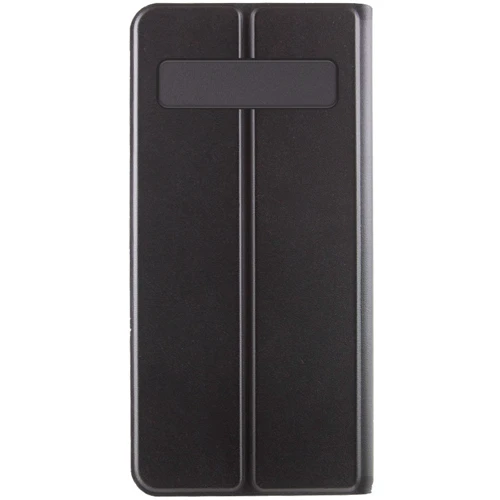 Чехол для телефонов Mobile Case GETMAN Elegant Black for Google Pixel 7a: Тип чехол-книжка