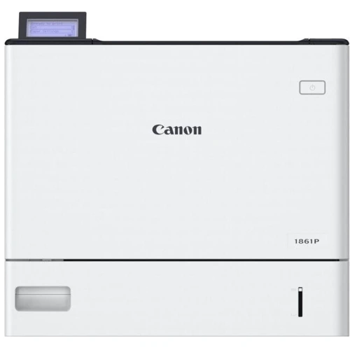 Принтер Canon iSX1861P + Wi-Fi (5644C004) UA: Класс устройства Офисный