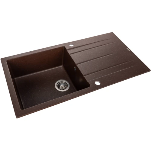 GRANADO MORA marron (2606)