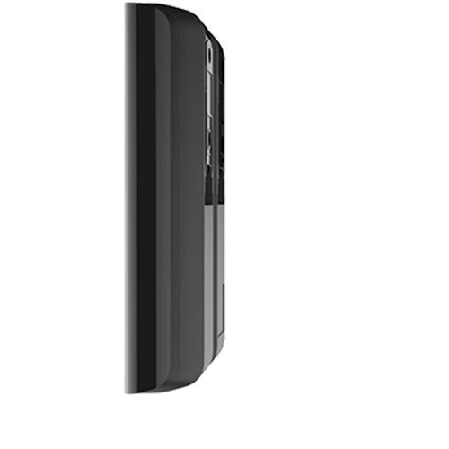 Беспроводной датчик открытия Ajax DoorProtect strong (Черный) (000006733) фото 2