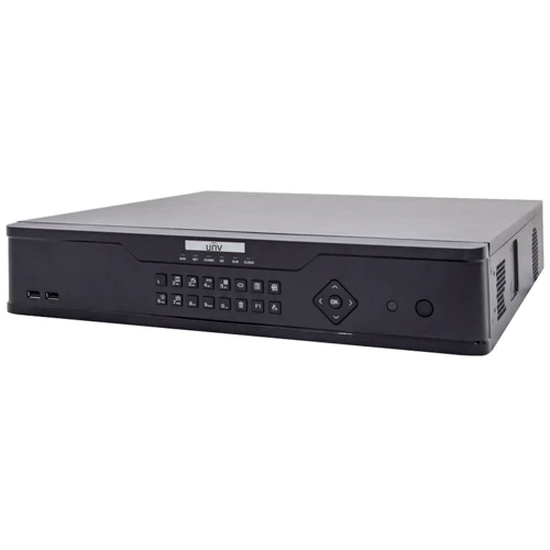 Реєстратор відеоспостереження Uniview NVR308-32E-B