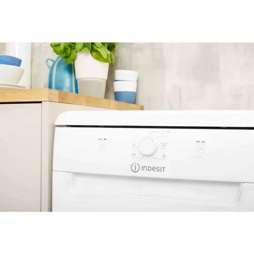 Посудомийка Indesit DSFE 1B10 фото 16