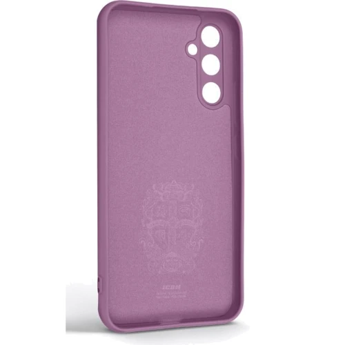 Чехол для телефонов ArmorStandart Icon Ring Grape for Samsung A346 Galaxy A34 5G (ARM68773): Совместимость Samsung A346 Galaxy A34 5G