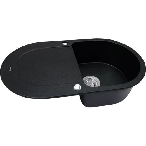 Perfelli IZETTA OGI 1141-78 BLACK METALLIC